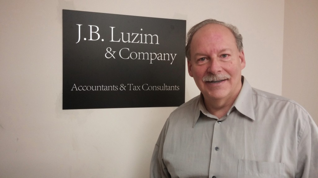 J.B Luzim and Company | Tax and Accounting | Garden City NY